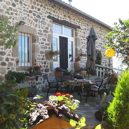 Appartement Au Pied De La *