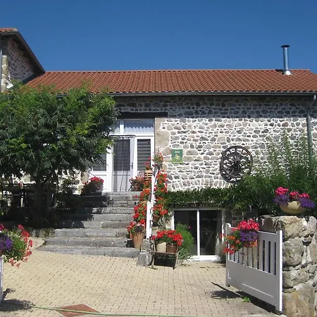 Appartement Au Pied De La *