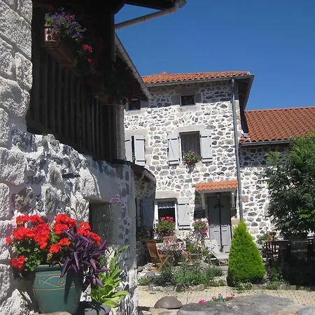 Appartement Au Pied De La