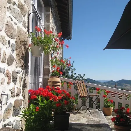 Appartement Au Pied De La Roche-en-Regnier