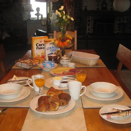 Appartement Au Pied De La