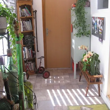 Appartement Au Pied De La