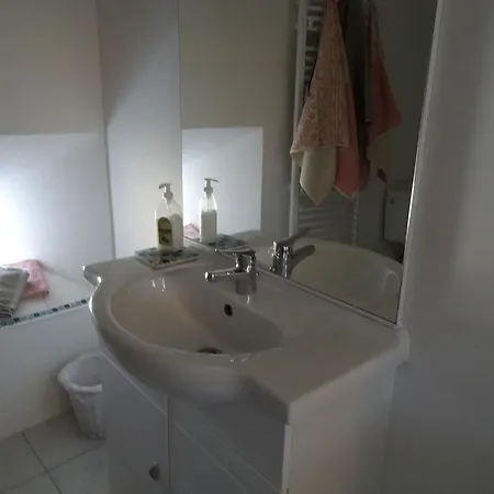 Appartement Au Pied De La *