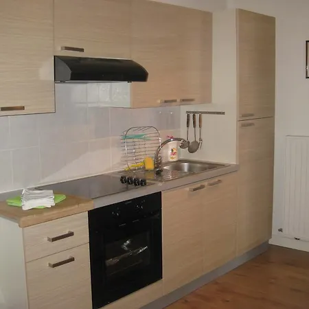 Appartement Au Pied De La Roche-en-Regnier
