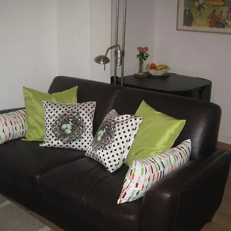 Appartement Au Pied De La *