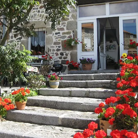 Appartement Au Pied De La