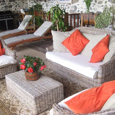 Appartement Au Pied De La