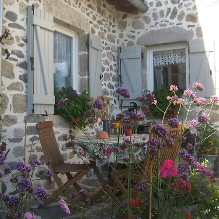 Appartement Au Pied De La